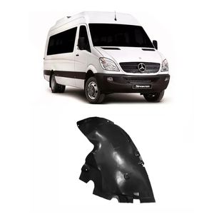 Para-barro Sprinter 2012 2013 2014 Dianteiro