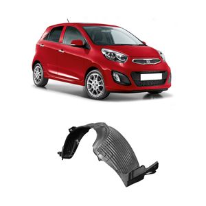 Para-barro Picanto 2012 2013 2014 2015 Dianteiro