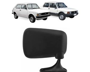 Retrovisor 147 Oggi Spazio E Panorama 1977 A 1984