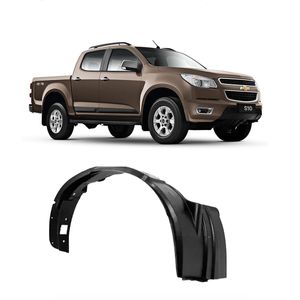 Para-barro S10 2017 2018 2019 2020 Dianteiro