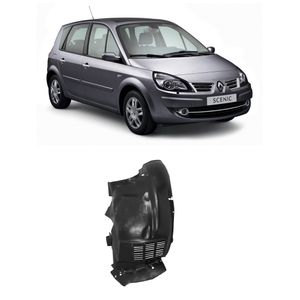 Para-barro Scenic 2001 2002 2003 A 2010 Dianteiro