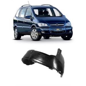 Para-barro Zafira 99 2000 2001 2002 A 2012 Dianteiro
