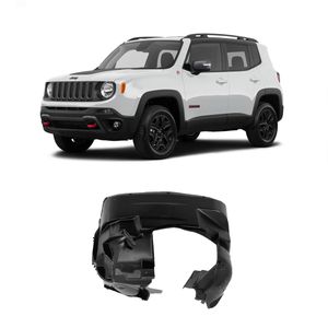 Para-barro Renegade 2015 2016 2017 A 2020 Dianteiro