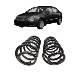 Mola Sentra 2007 A 2013 Dianteira
