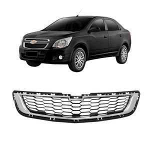 Grade Dianteira Principal Cobalt 2011 2012 2013 2014 2015