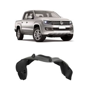 Para-barro Amarok 2010 2011 2012 2013 A 2016 Dianteiro