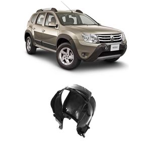 Para-barro Duster 2010 2011 2012 2013 A 2019 Dianteiro