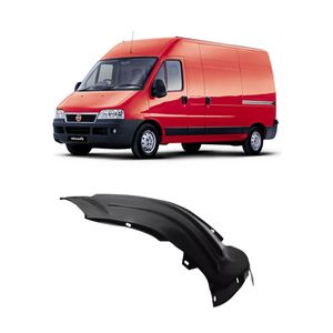 Para-barro Ducato 94 95 96 97 98 99 2000 A 2004 Dianteiro