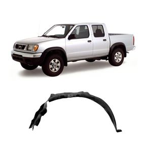 Para-barro Frontier 98 99 2000 2001 2002 A 2007 Dianteiro
