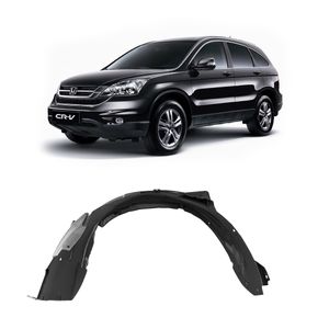 Para-barro Crv 2007 2008 2009 2010 2011 Dianteiro