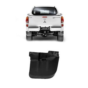 Para-barro Triton 2008 2009 2010 A 2013 Traseiro