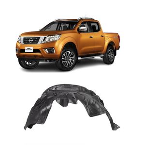 Para-barro Frontier 2017 2018 2019 2020 Dianteiro Diesel