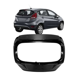 Tampa Mala New Fiesta Hatch 2012 A 2019