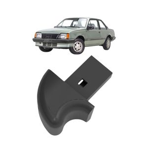 Botao Trava Banco Preto Monza 1985 A 1997