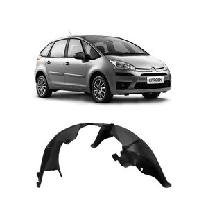 Para-barro C4 Picasso 2009 2010 2011 2012 A 2014