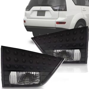 Lanterna Traseira Outlander 2007 2008 2009 2010 A 2017