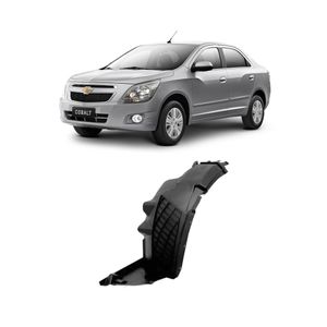 Para-barro Cobalt 2012 2013 2014 2015 A 2018 Dianteiro