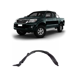 Para-barro Hilux 2012 2013 2014 Dianteiro