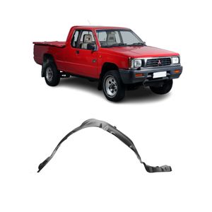 Para-barro L200 1992 1993 1994 1995 1996 Dianteiro