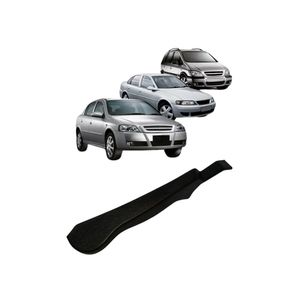 Regulagem Banco Preto Vectra 1997 A 2011 Zafira 2001 A 2012