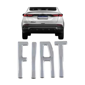 Emblema Mala Fastback 2023 2024