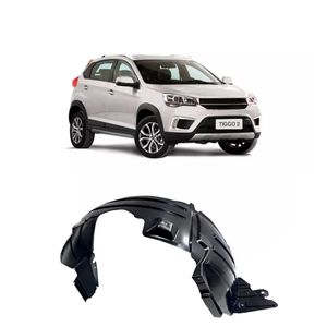 Para-barro Tiggo 2 2018 2019 2020