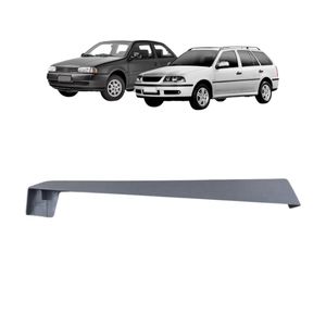Acabamento Trilho Externo Cinza Banco Gol 1994 A 2000 Le