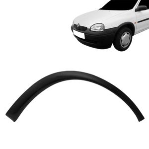 Moldura Paralama Diant Corsa 1994 A 2002 Classic 2003 A 2010