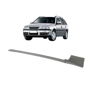 Acabamento Trilho Interno Cinza Banco Gol 1994 A 2000 Le