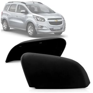 Capa Retrovisor Spin 2012 2013 2014 2015 2016 2017 2018