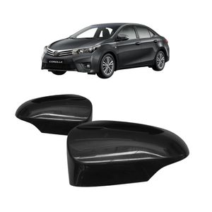 Capa Retrovisor Corolla 2015 2016 2017 2018 2019