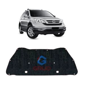Forro Capo Cr-v 2007 2008 2009 2010 2011