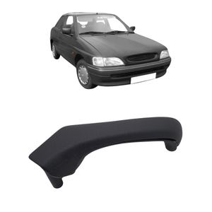 Apoio Braco Preto Escort 1993 A 1996 Ld