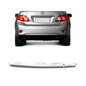 Friso Mala Corolla 2008 2009 2010 2011 2012