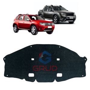 Forro De Capo Duster Oroch 2011 2012 2013 2014 2015 A 2017