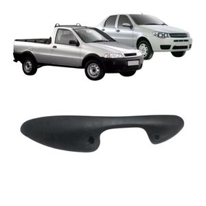 Apoio Braco Palio Siena Strada 2001 A 2003 Ld