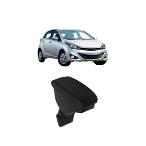 Apoio De Braco Preto Hb20 Hb20s Hb20x 2012 A 2021