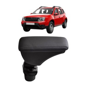 Apoio De Braco Preto Duster 2011 A 2021