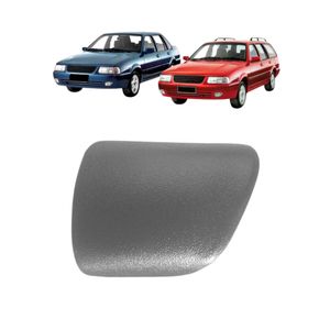 Acabamento Apoio Braco Diant Cinza Santana 1998 A 2006 Le