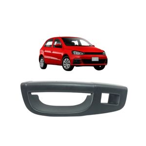 Apoio De Braco Preto Sem Furo Gol Saveiro 2009 A 2018 Ld