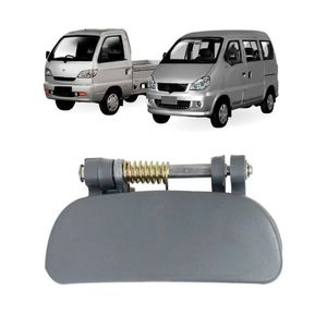 Maçaneta Externa Dianteira Effa Junior Pickup Van 2009 2010 2011