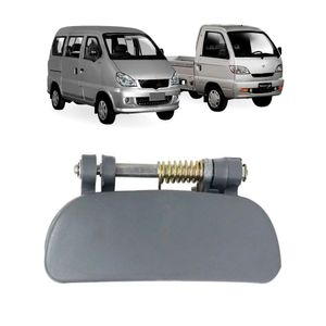Maçaneta Externa Dianteira Effa Junior Pickup Van 2009 A 2011