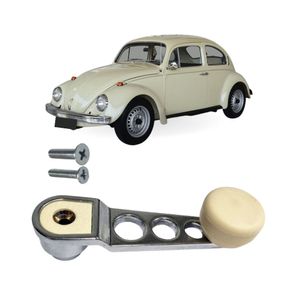 Manivela De Vidro Esportiva Fusca 1971 1972 1973 1974 1975 1976 1977