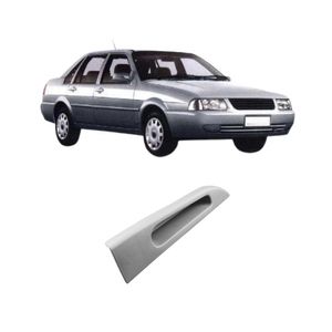 Apoio Braco Cinza Tras Santana Quantum  1998 A 2006 Ld