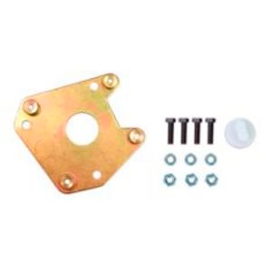 Kit Adaptador Do Motor Mabuchi Para Carto