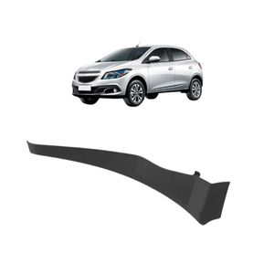 Acabamento Parabrisa Onix Prisma 2013 A 2020 Le