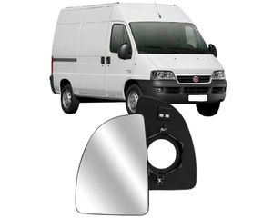 Subconjunto Do Retrovisor Ducato 2003 2004 2005 2006 A 2014