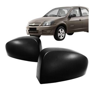 Capa De Retrovisor Celta 2007 A 2014 Meriva 2003 A 2012