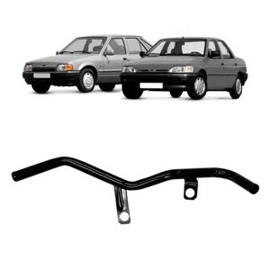 Tubo Cano Agua Motor Escort 1992 A 1996 Verona 1993 a 1996