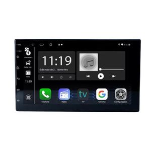 Central Multimidia Uppertech 7 Android
